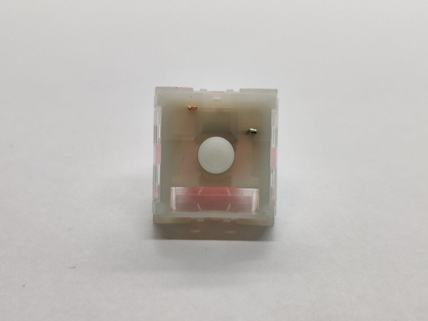 Varmilo EC V2 Sakura