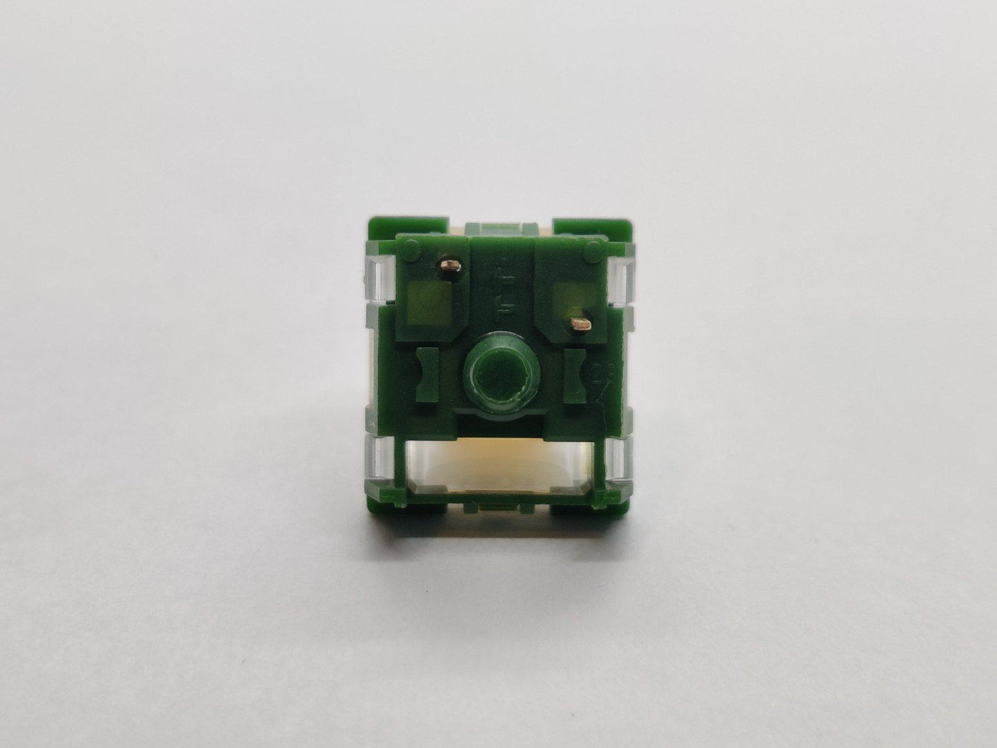 Varmilo x TTC Speed Gold
