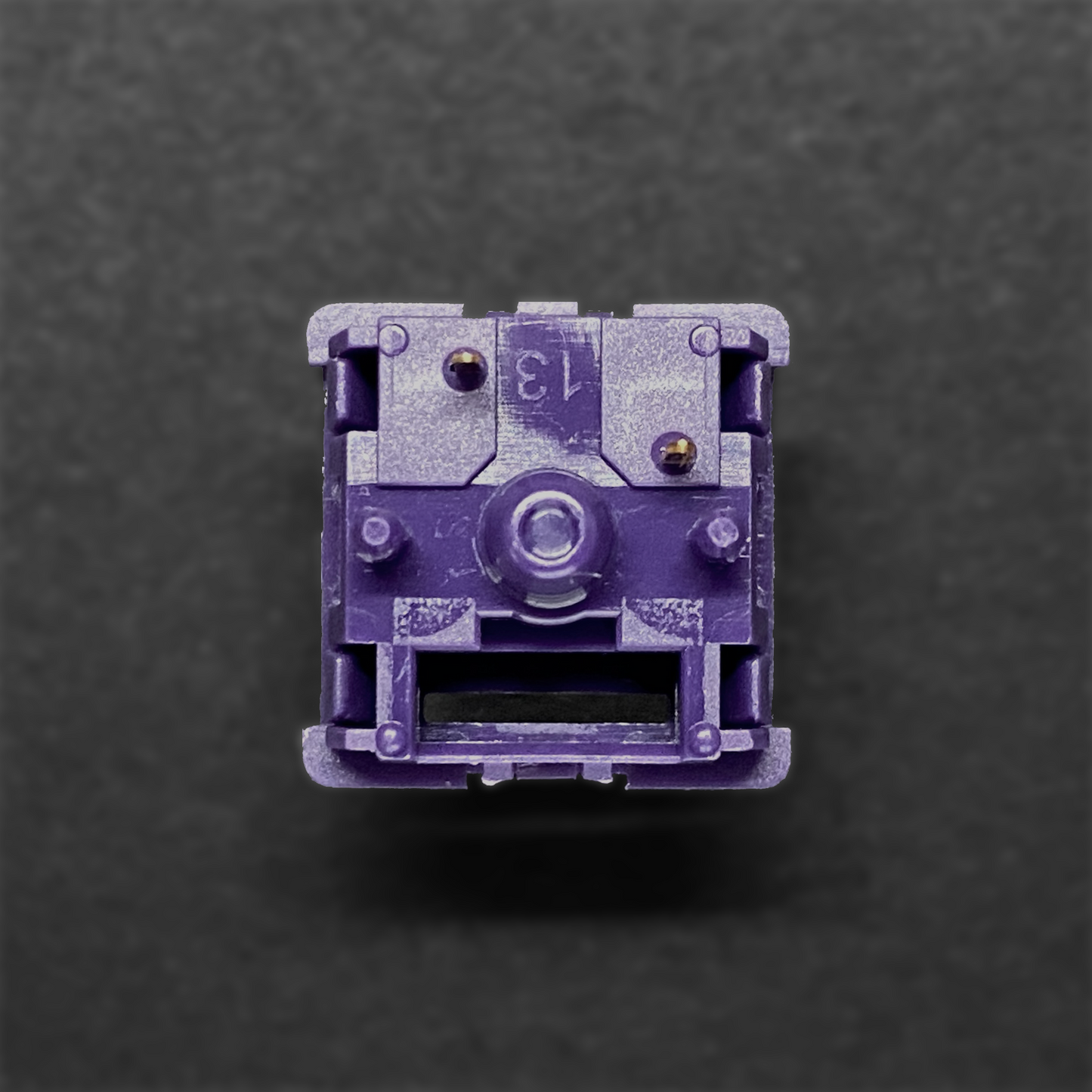 Bolsa Supply Techno Violet (v.1)