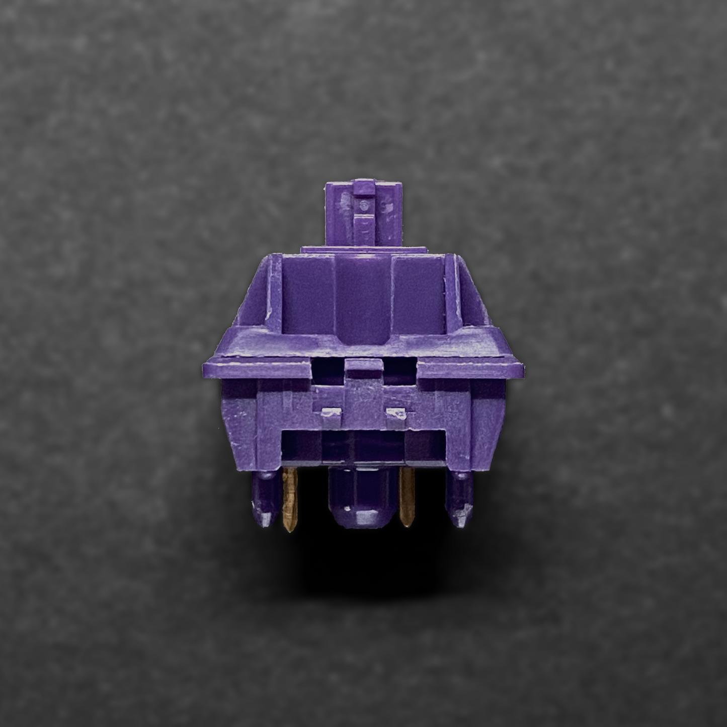 Bolsa Supply Techno Violet (v.1)