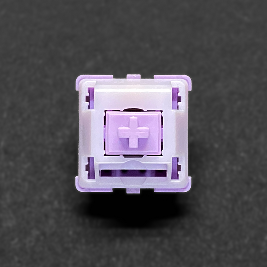 KeysPensory JWK Carol (Tsavorite)