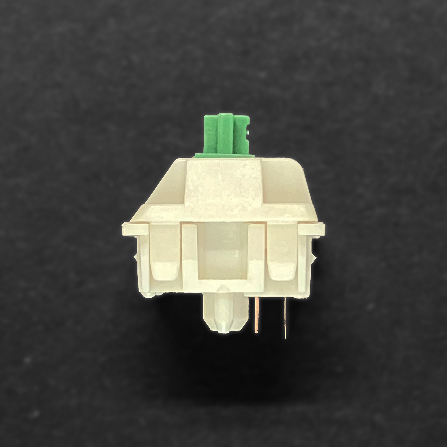 KeysPensory Tsavorite