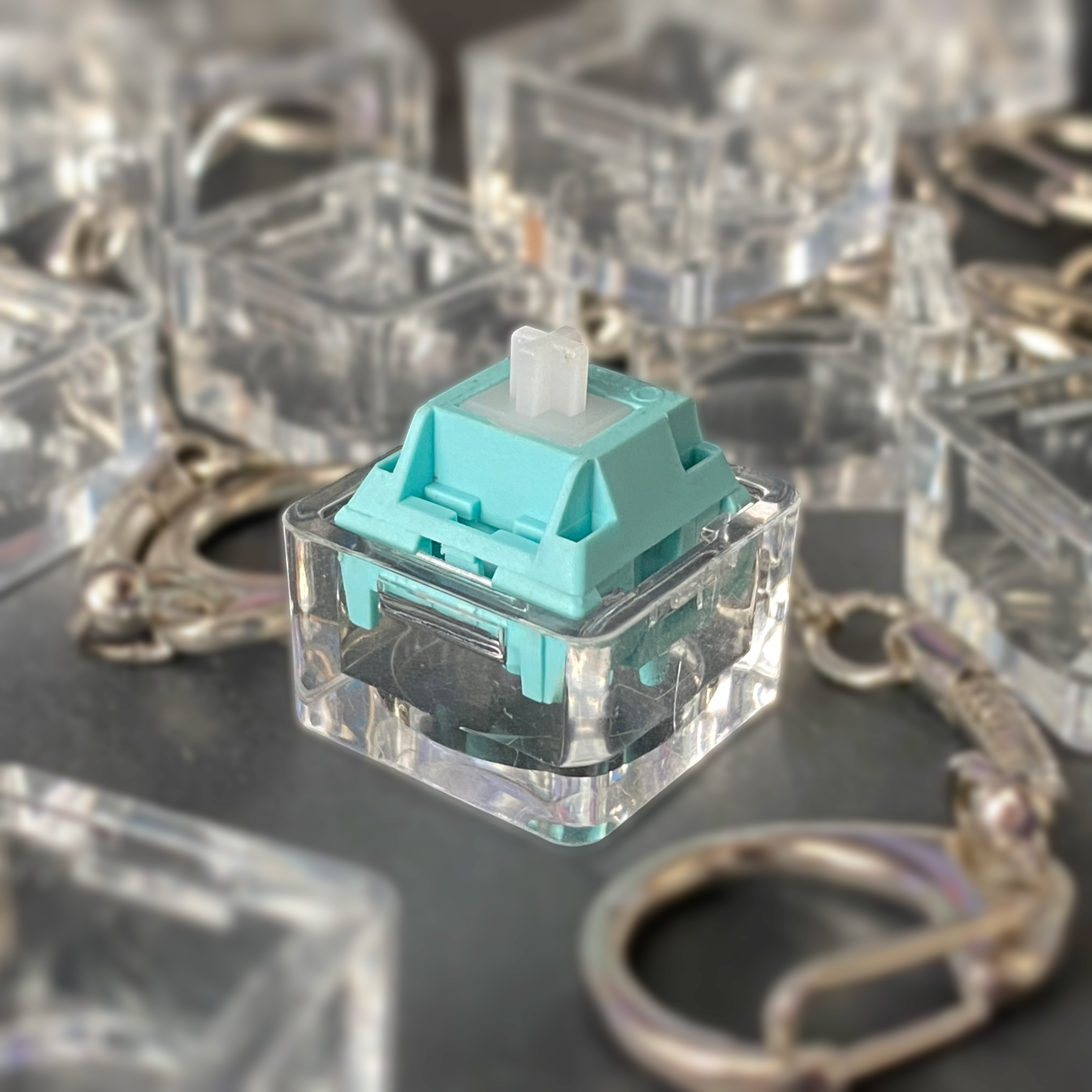 Keychain switch on sale