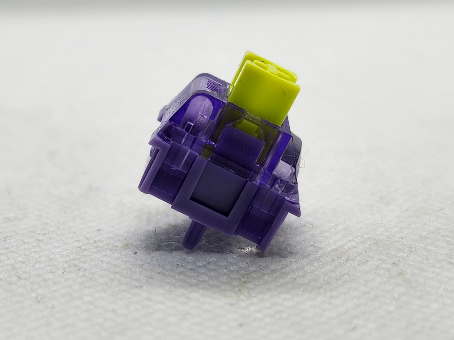 AESCO Pop Lite Inductive Switch