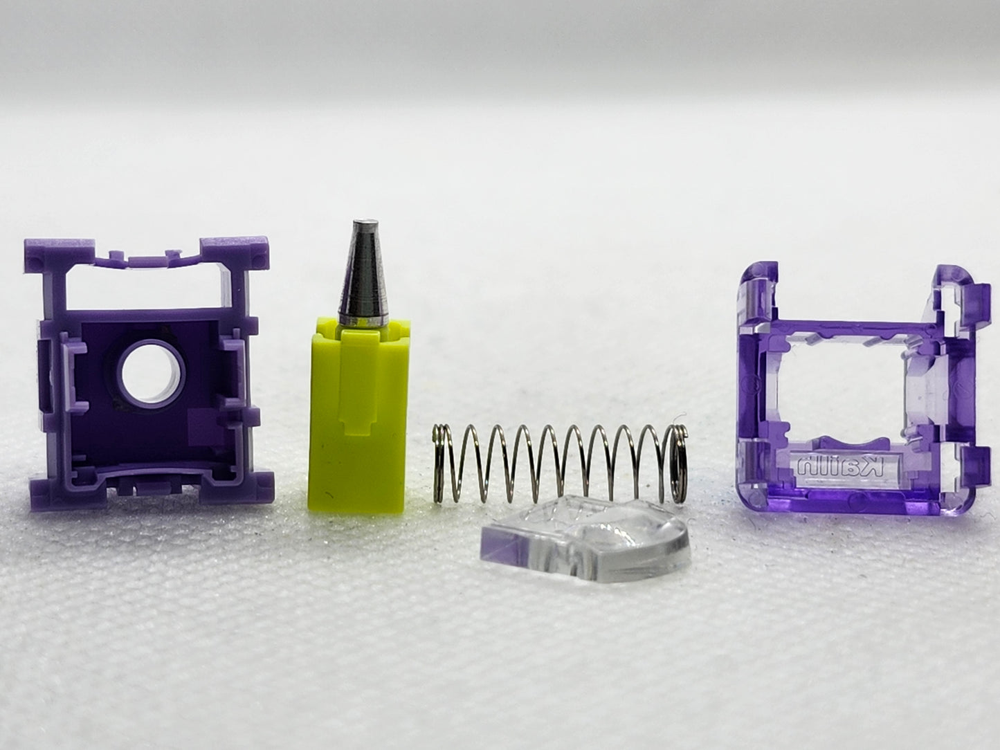 AESCO Pop Lite Inductive Switch