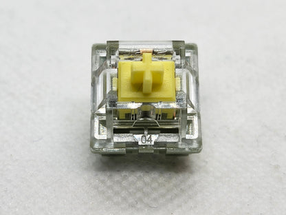 Acer Yellow