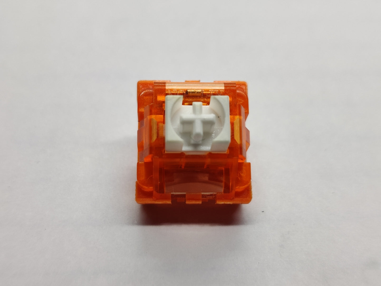 Iceberg Orange V2