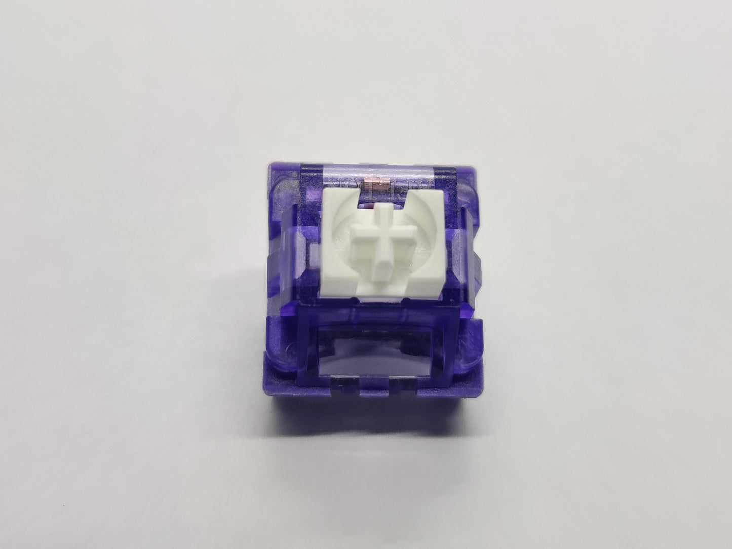 Iceberg Purple V2