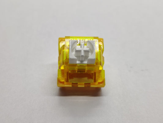 Iceberg Yellow V2