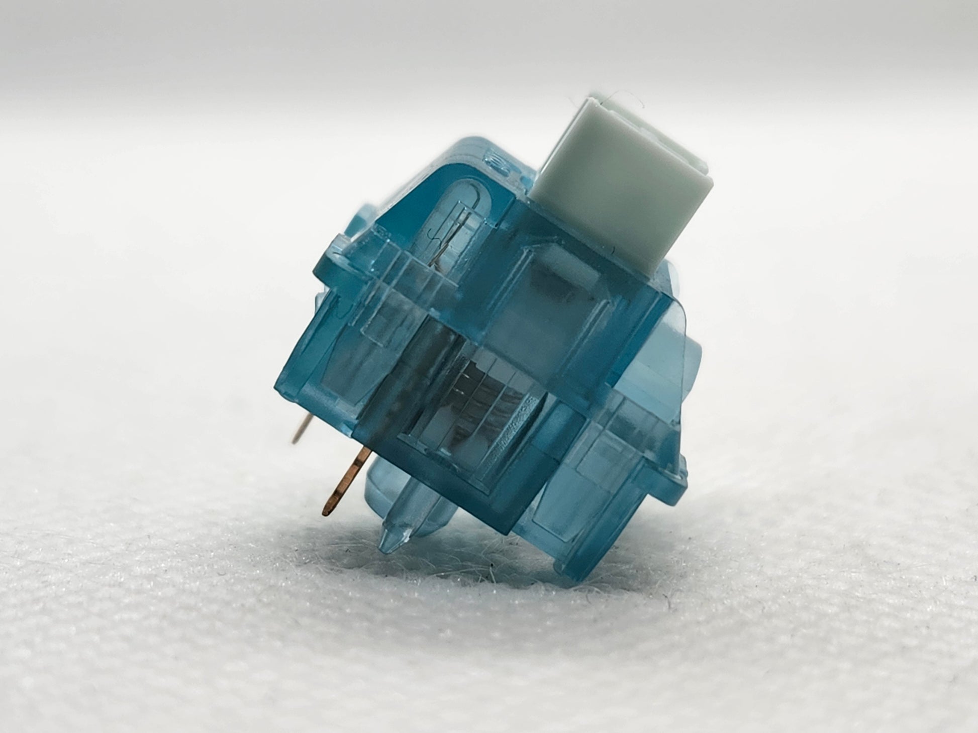 Akko Creamy Cyan: Ultimate Guide to Vibrant Mechanical Keyboards Akko Creamy Cyan: Ultimate Guide to Vibrant Mechanical Keyboards