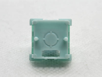 Akko Glare Magnetic Blue?