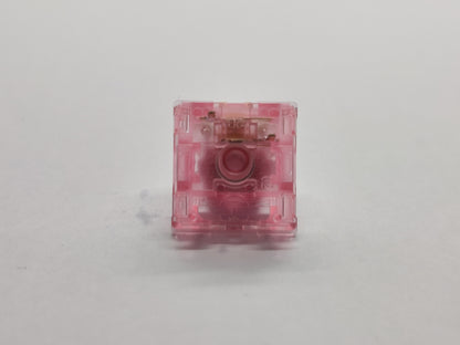 Akko Jelly Pink