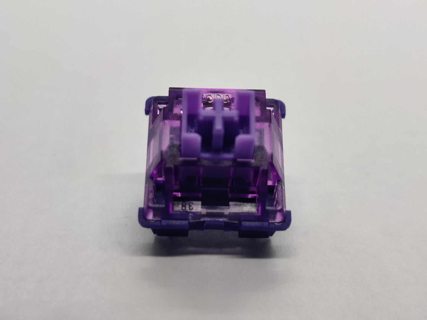 Akko V3 Pro Lavender Purple