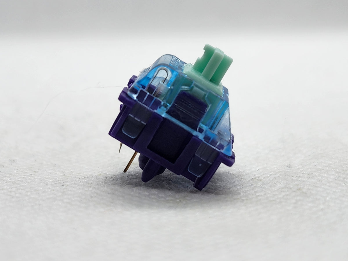 Gateron Azure Dragon V1