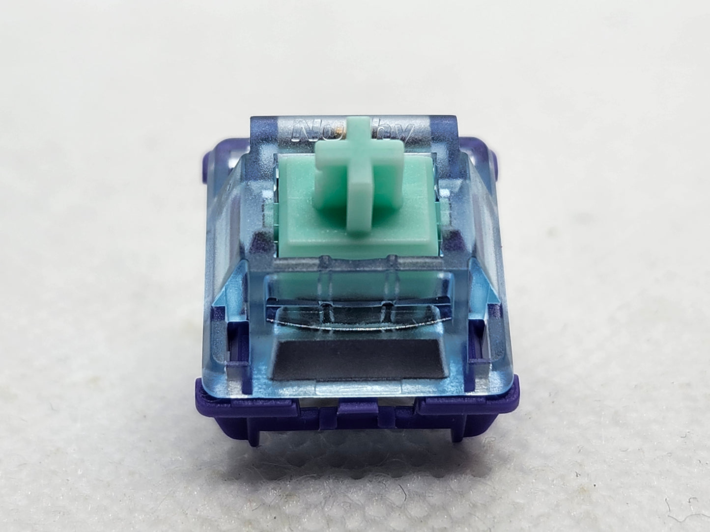 Gateron Azure Dragon V4