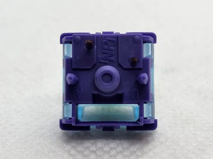 Gateron Azure Dragon V4