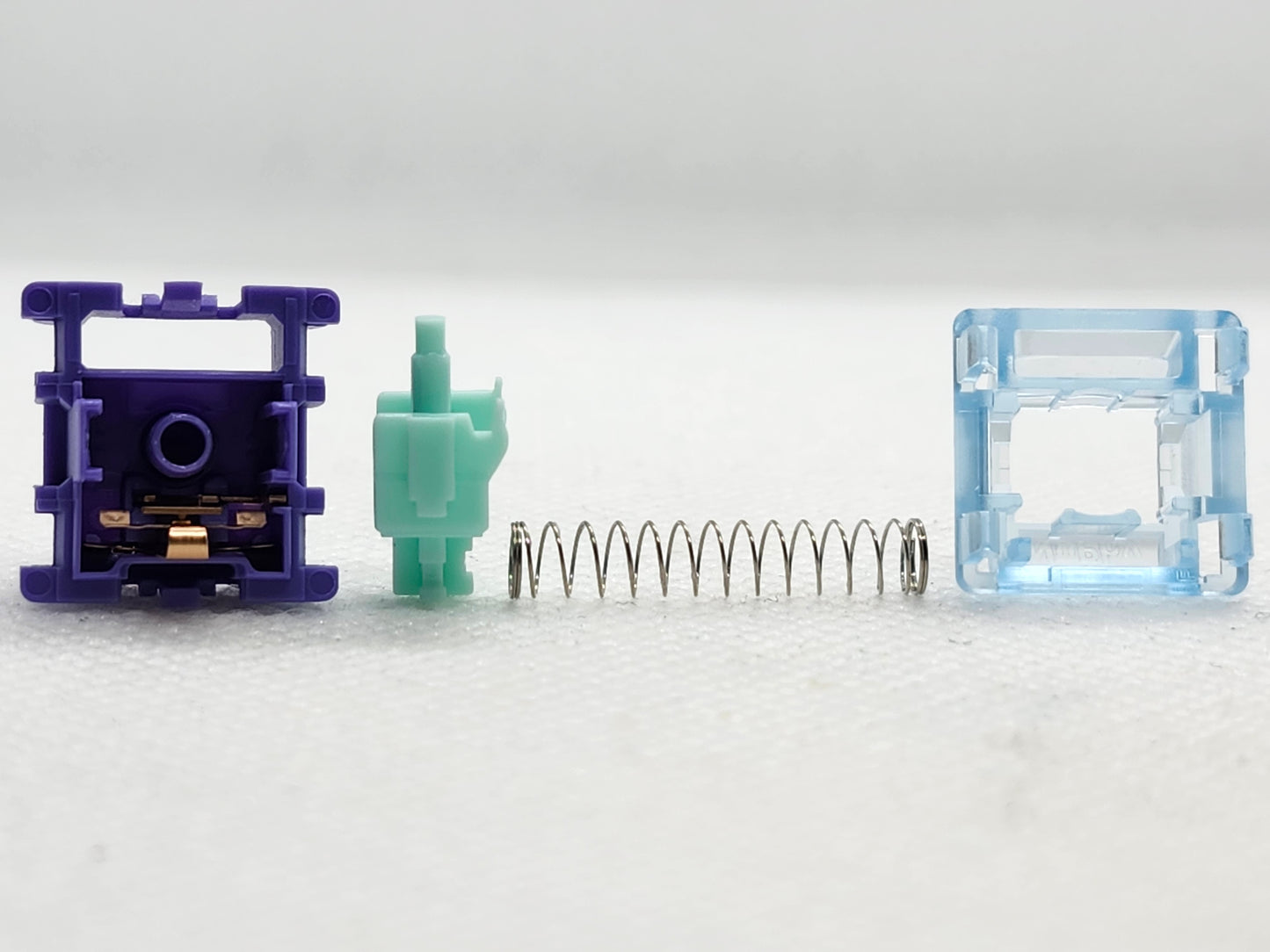 Gateron Azure Dragon V4