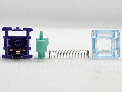 Gateron Azure Dragon V4