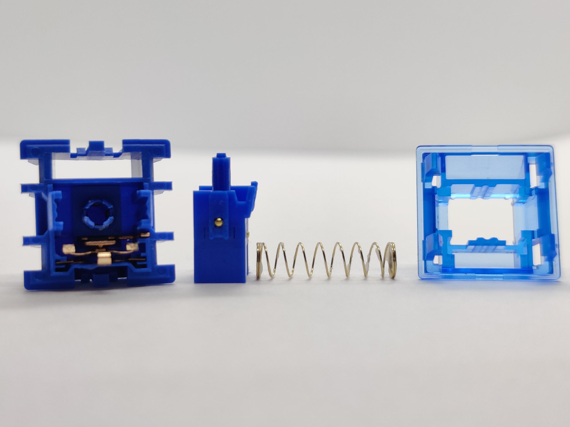Ball Bearing Blue Switch Review: Ultimate Performance Insight Ball Bearing Blue Switch Review: Ultimate Performance Insight
