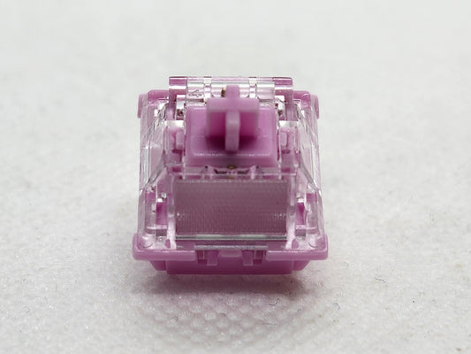 Ball Bearing V2 Pink