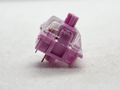 Ball Bearing V2 Pink