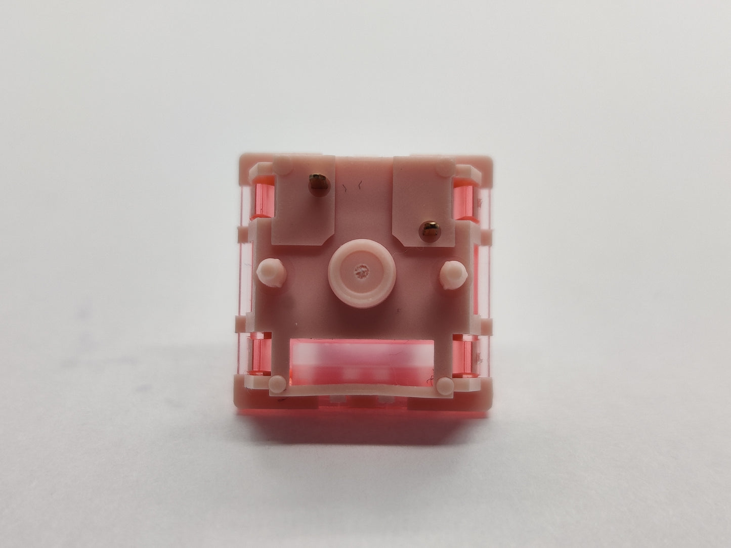 Ball Bearing Pink