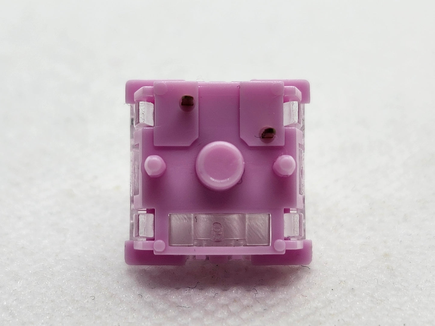 Ball Bearing V2 Pink