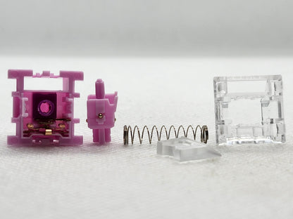 Ball Bearing V2 Pink