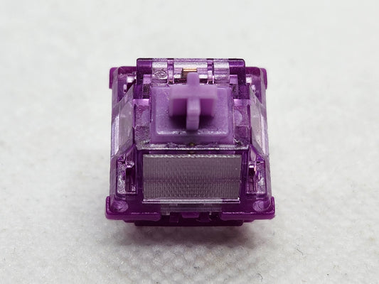 Ball Bearing V2 Purple