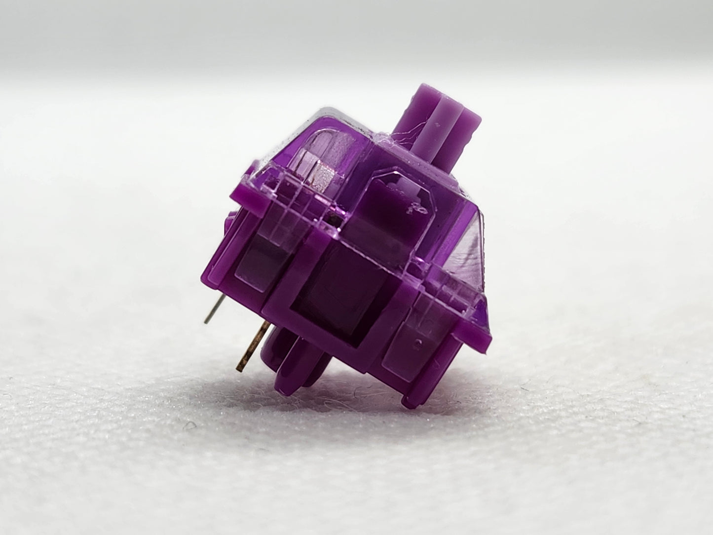 Ball Bearing V2 Purple