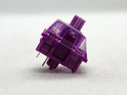 Ball Bearing V2 Purple