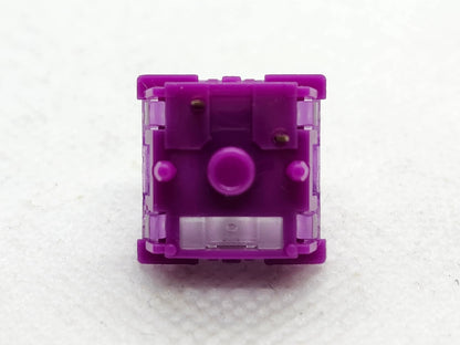 Ball Bearing V2 Purple