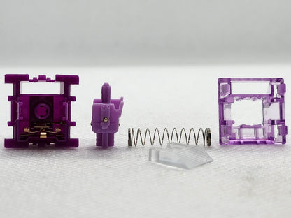 Ball Bearing V2 Purple