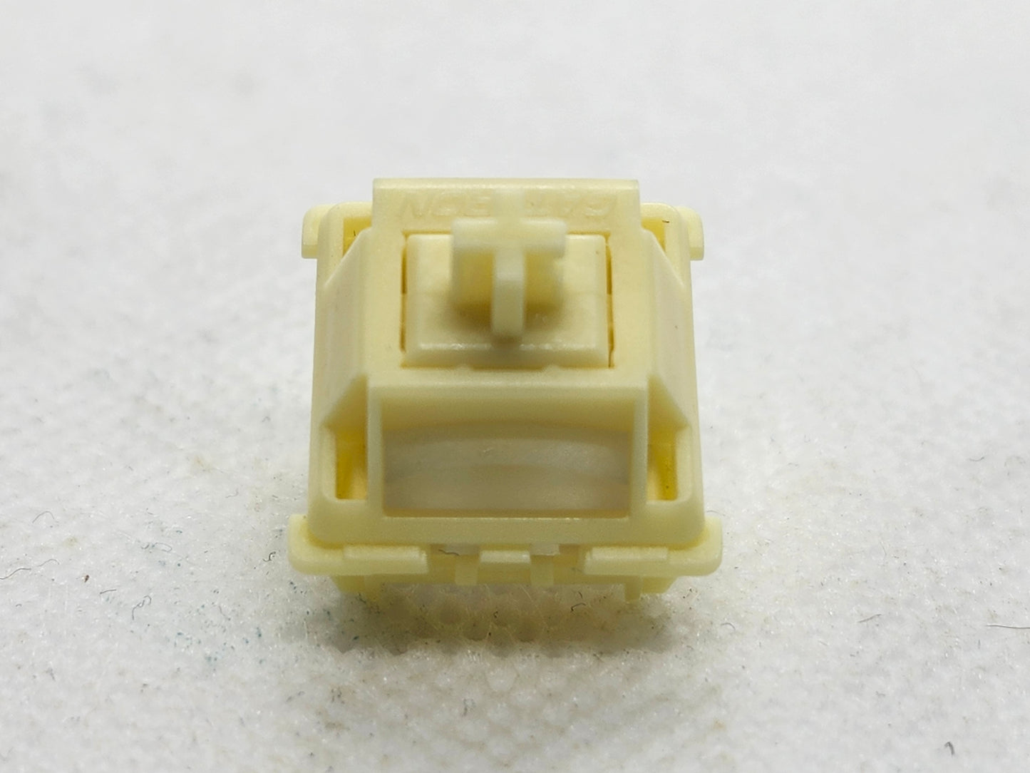 Gateron Smoothie Banana
