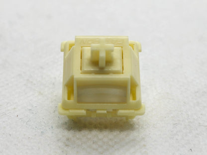 Gateron Smoothie Banana