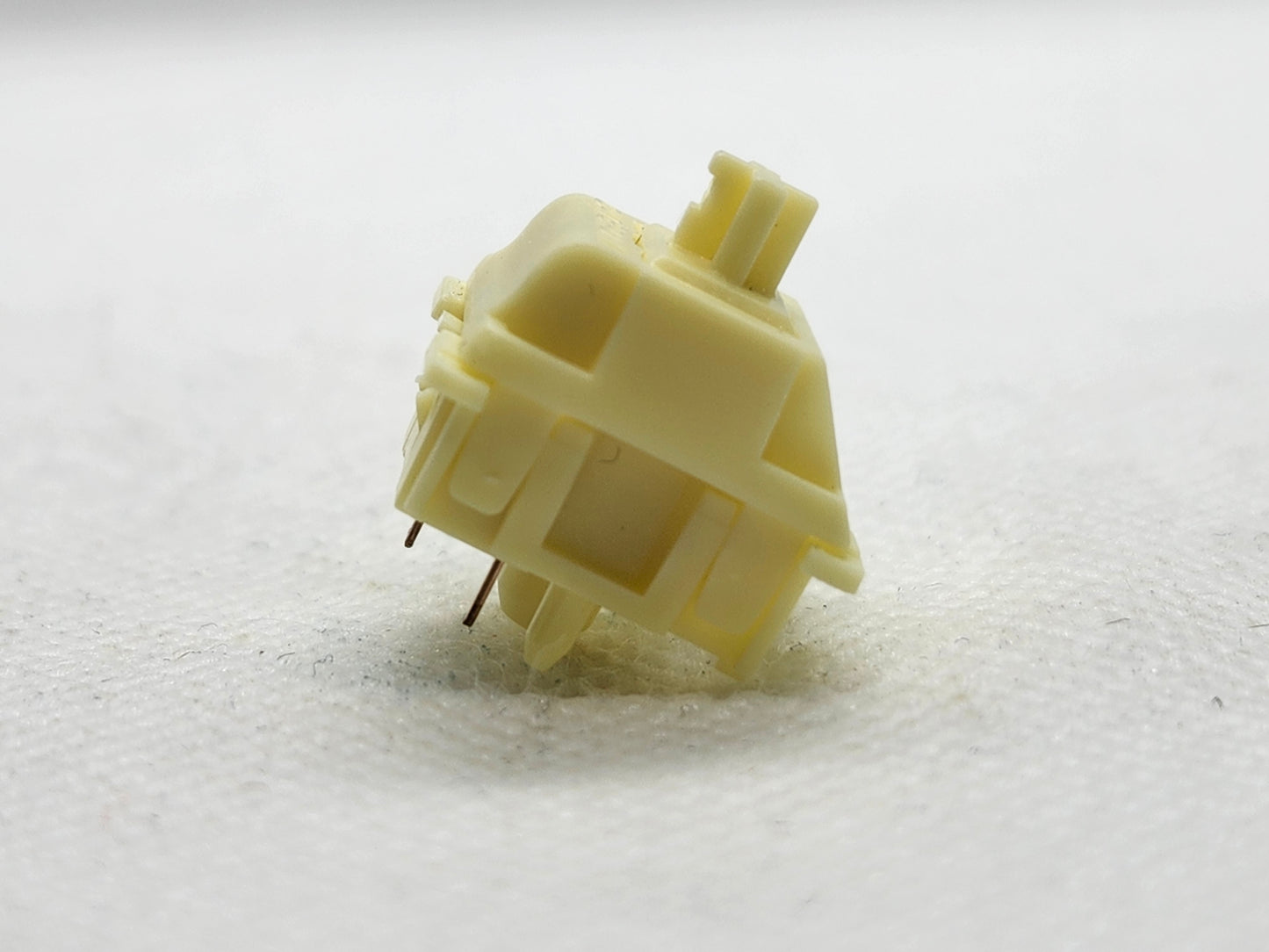 Gateron Smoothie Banana