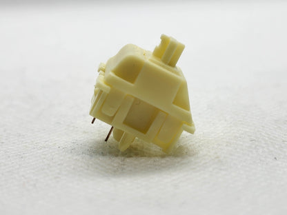 Gateron Smoothie Banana