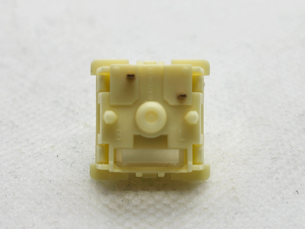 Gateron Smoothie Banana
