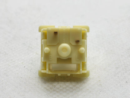 Gateron Smoothie Banana