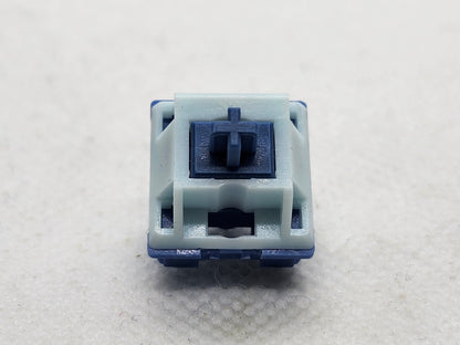 KTT Blue Flutter