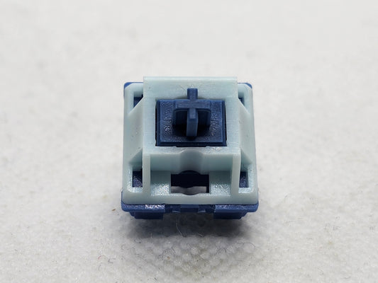KTT Blue Flutter