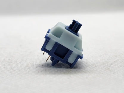 KTT Blue Flutter