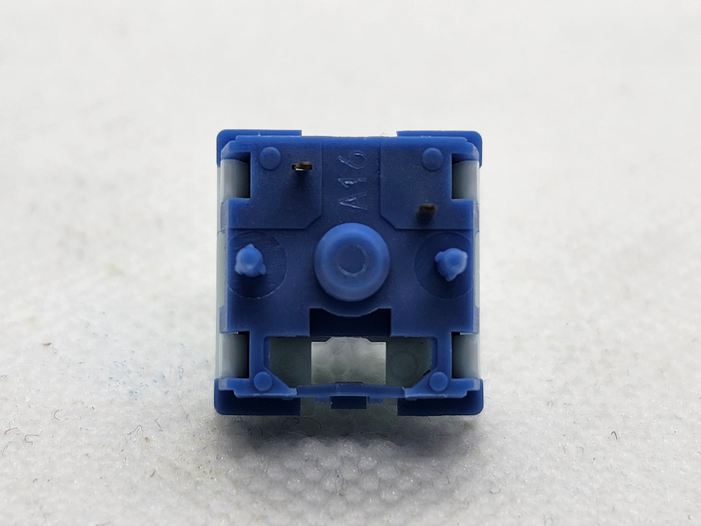 KTT Blue Flutter