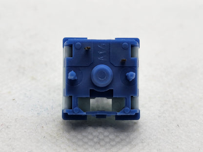 KTT Blue Flutter