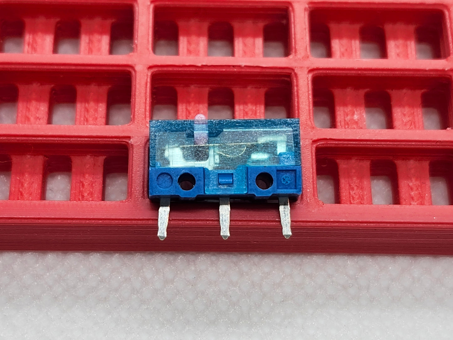 Huano Blue Shell V2 Pink 75g