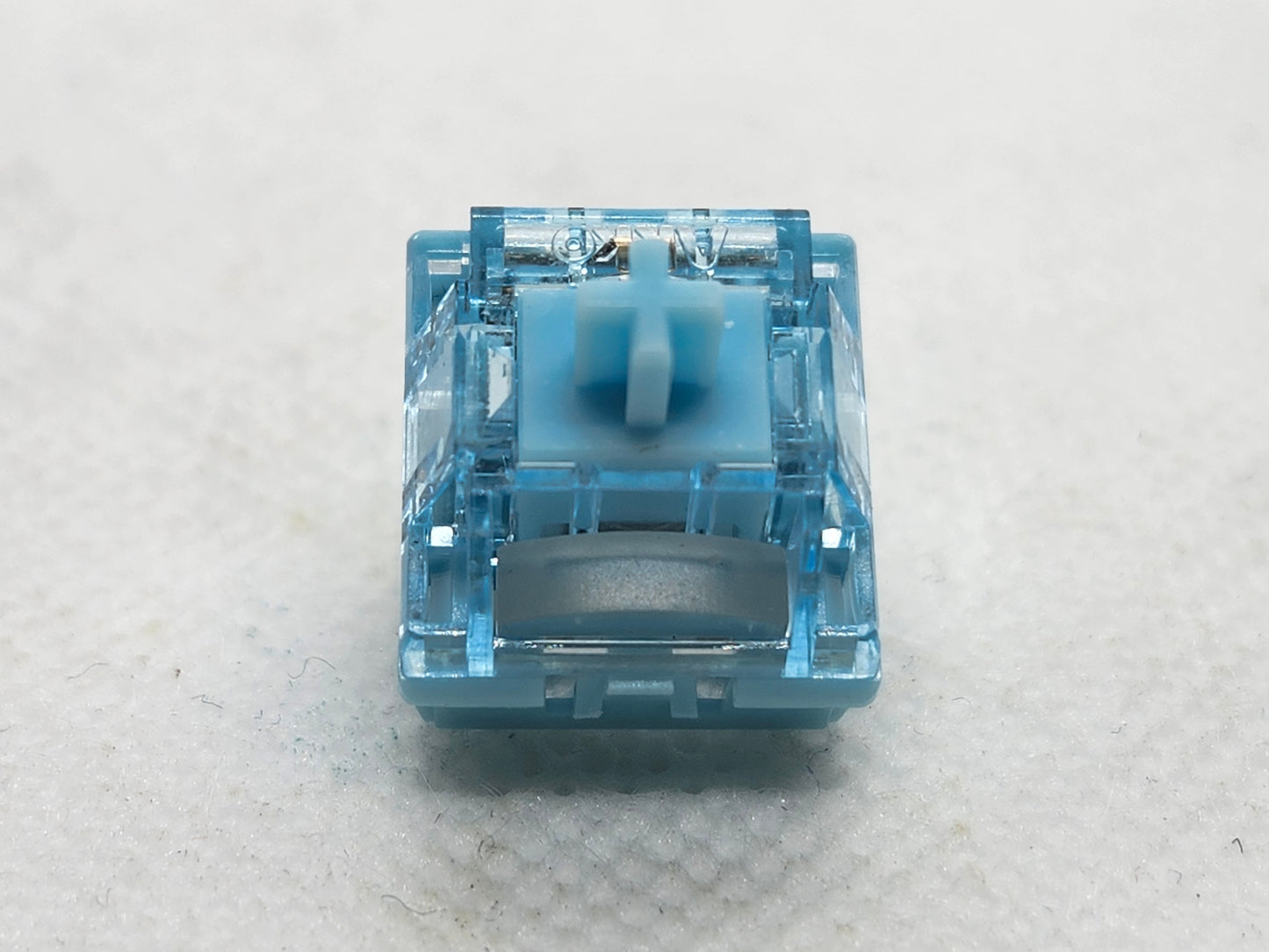 Akko Creamy Blue Pro V5