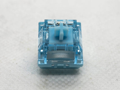 Akko Creamy Blue Pro V5