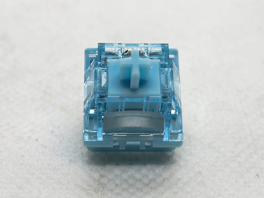 Akko Creamy Blue Pro V5
