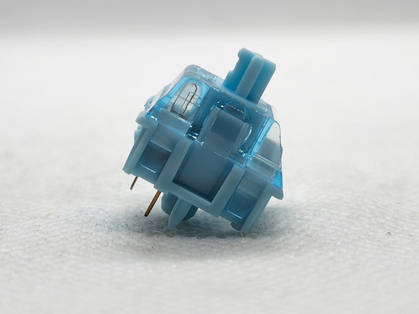 Akko Creamy Blue Pro V5