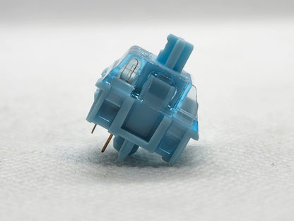 Akko Creamy Blue Pro V5